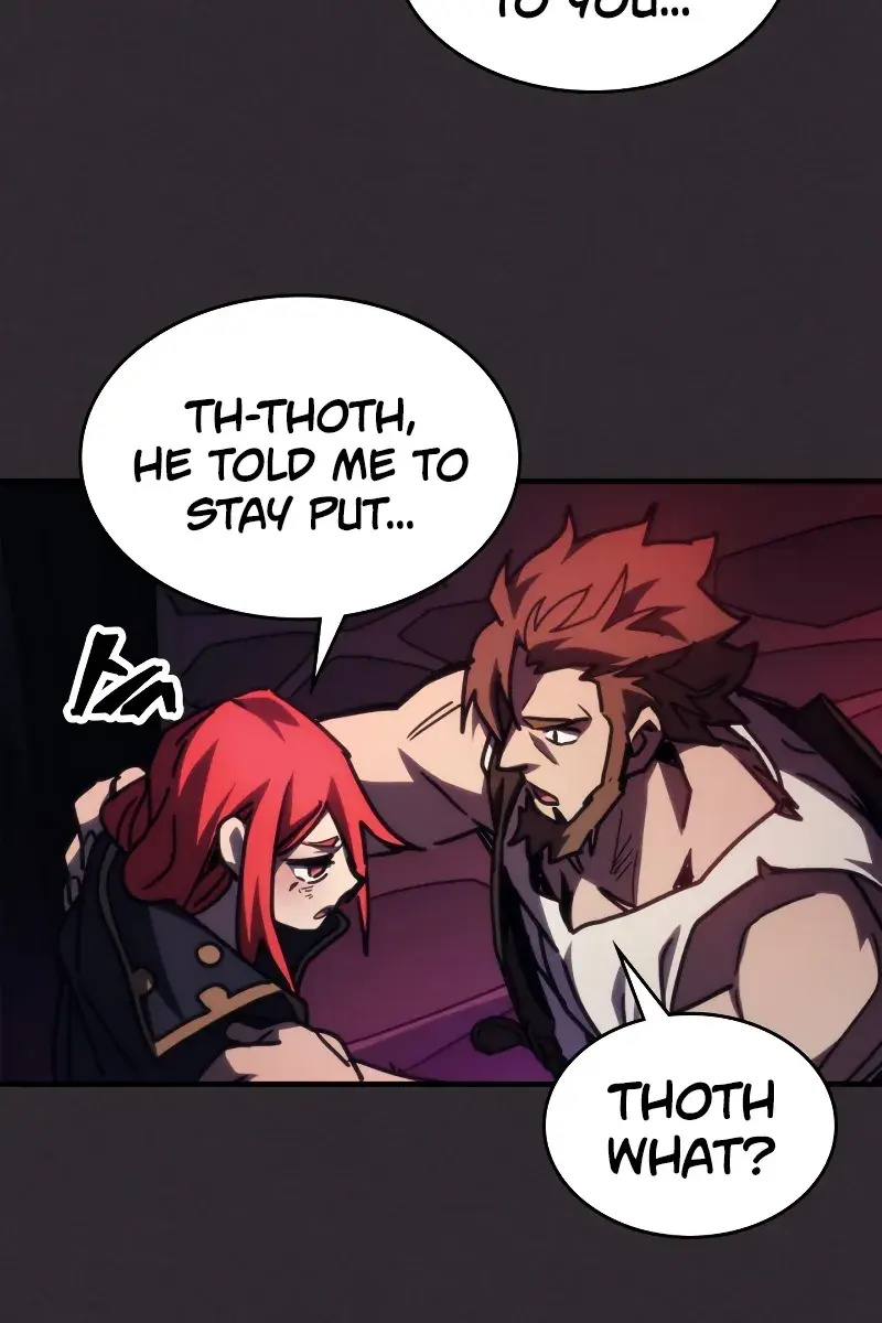 Mr Devourer Chapter 34 Page 63