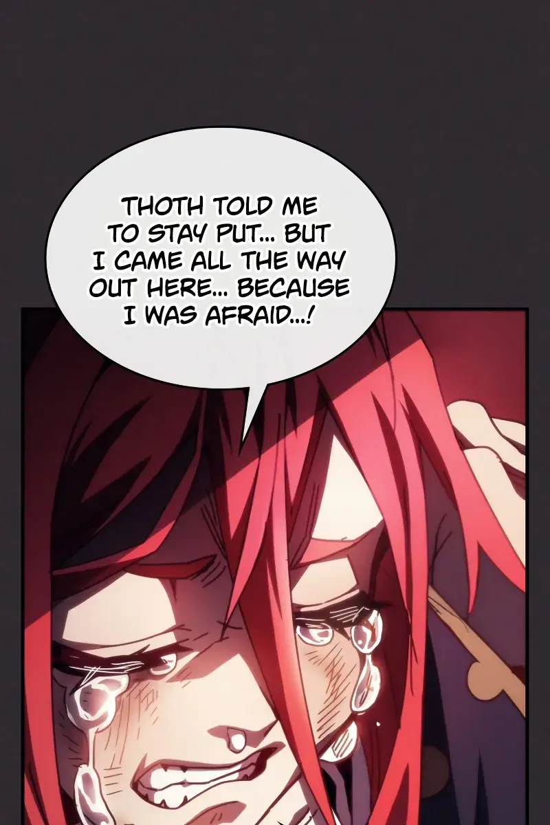 Mr Devourer Chapter 34 Page 64