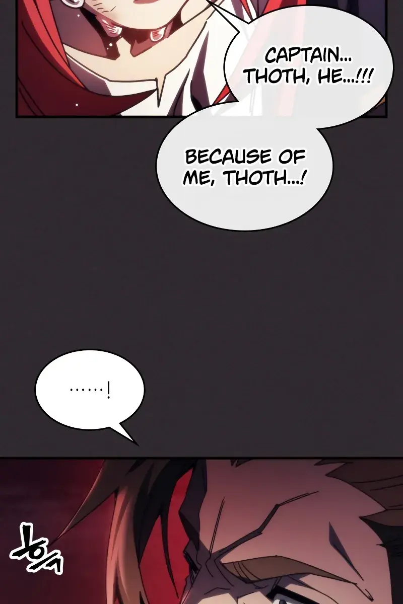 Mr Devourer Chapter 34 Page 65