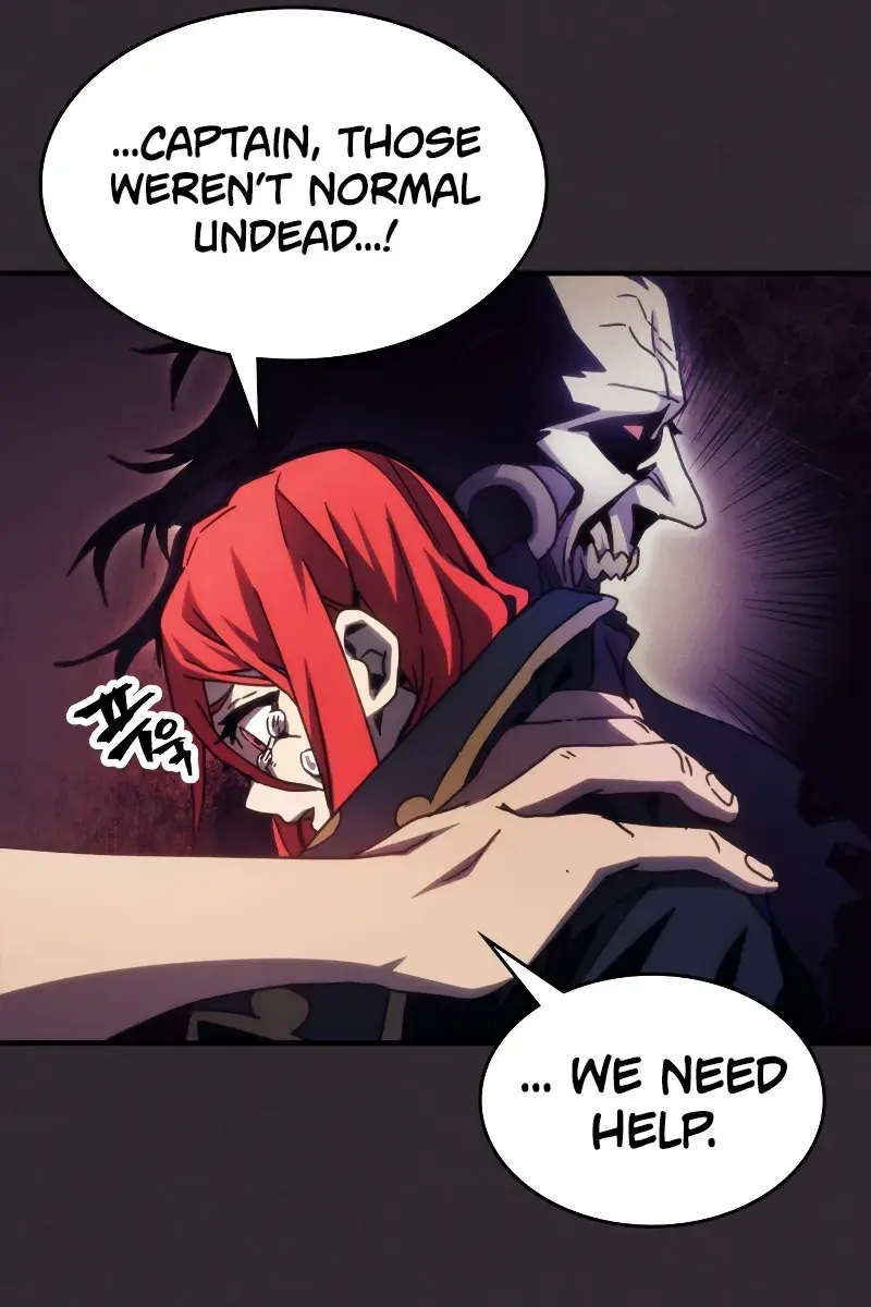 Mr Devourer Chapter 34 Page 70