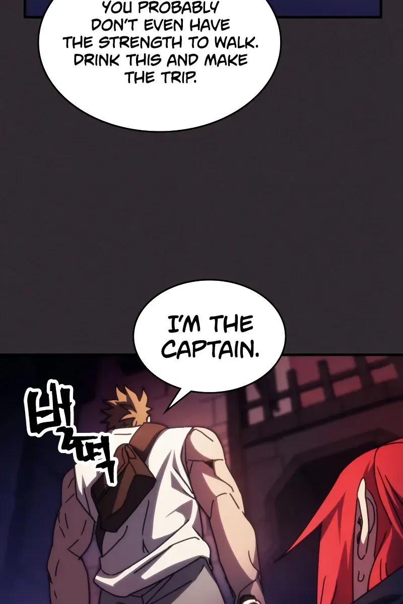 Mr Devourer Chapter 34 Page 76