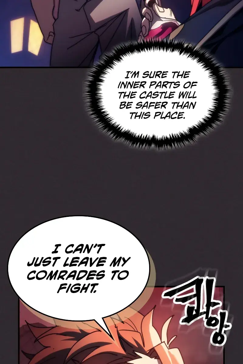 Mr Devourer Chapter 34 Page 77