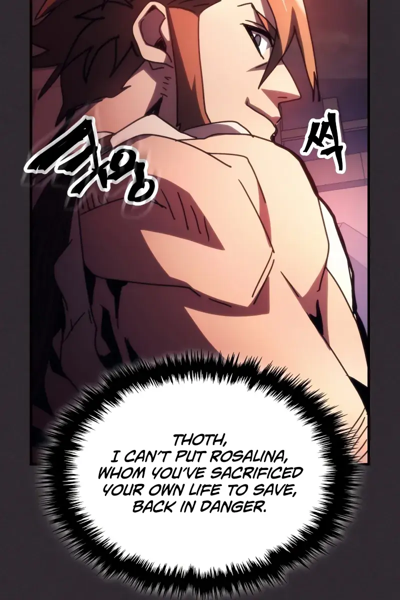 Mr Devourer Chapter 34 Page 78