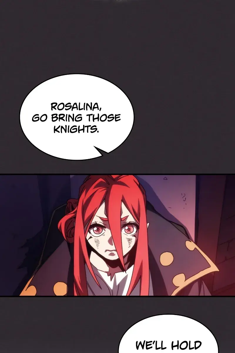 Mr Devourer Chapter 34 Page 79