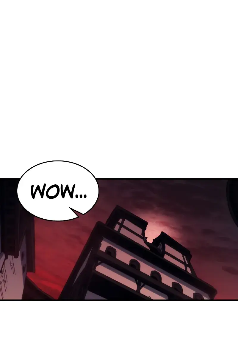 Mr Devourer Chapter 34 Page 83