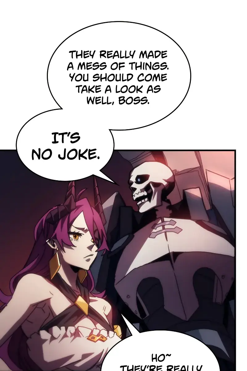 Mr Devourer Chapter 34 Page 84