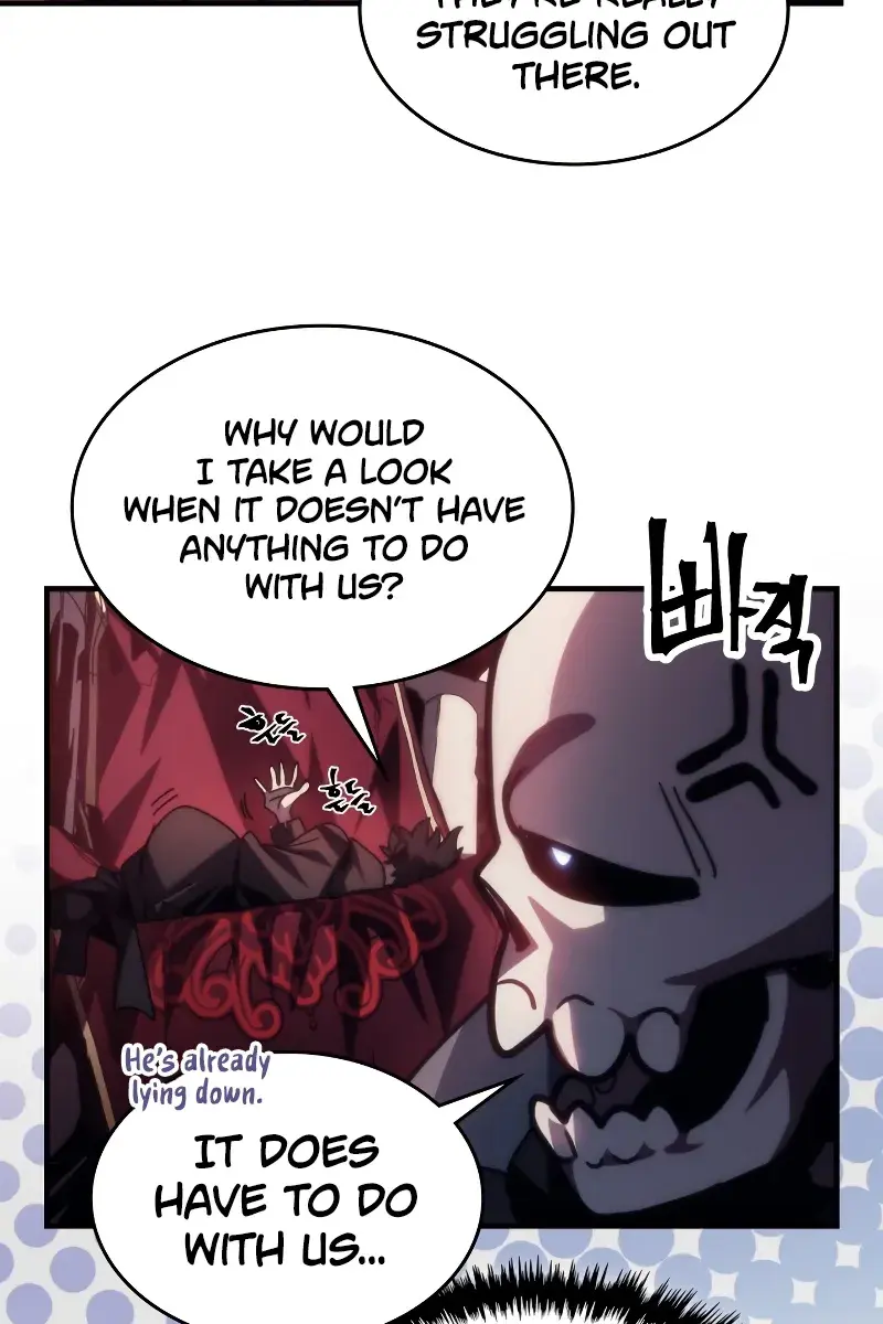 Mr Devourer Chapter 34 Page 85