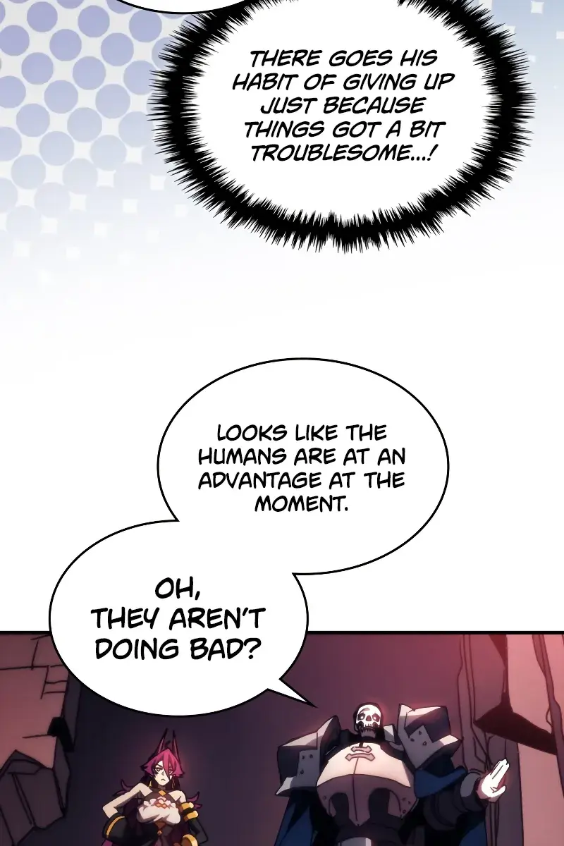 Mr Devourer Chapter 34 Page 86