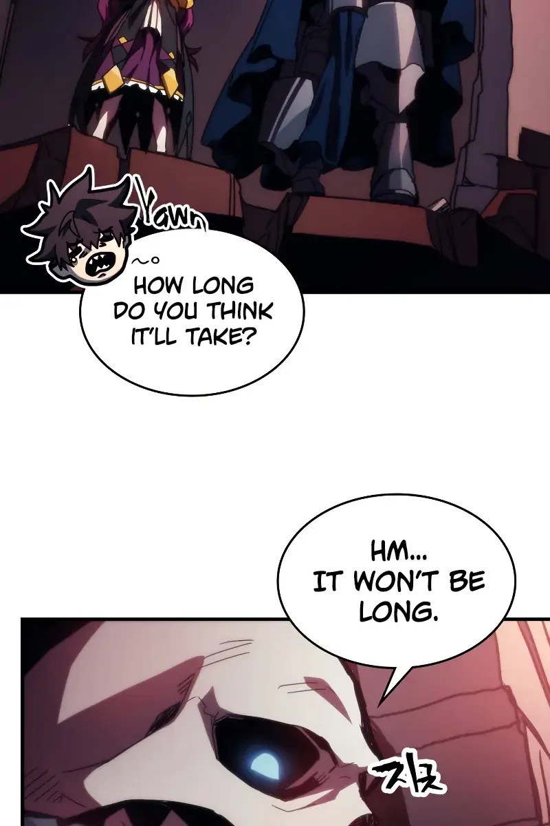 Mr Devourer Chapter 34 Page 87