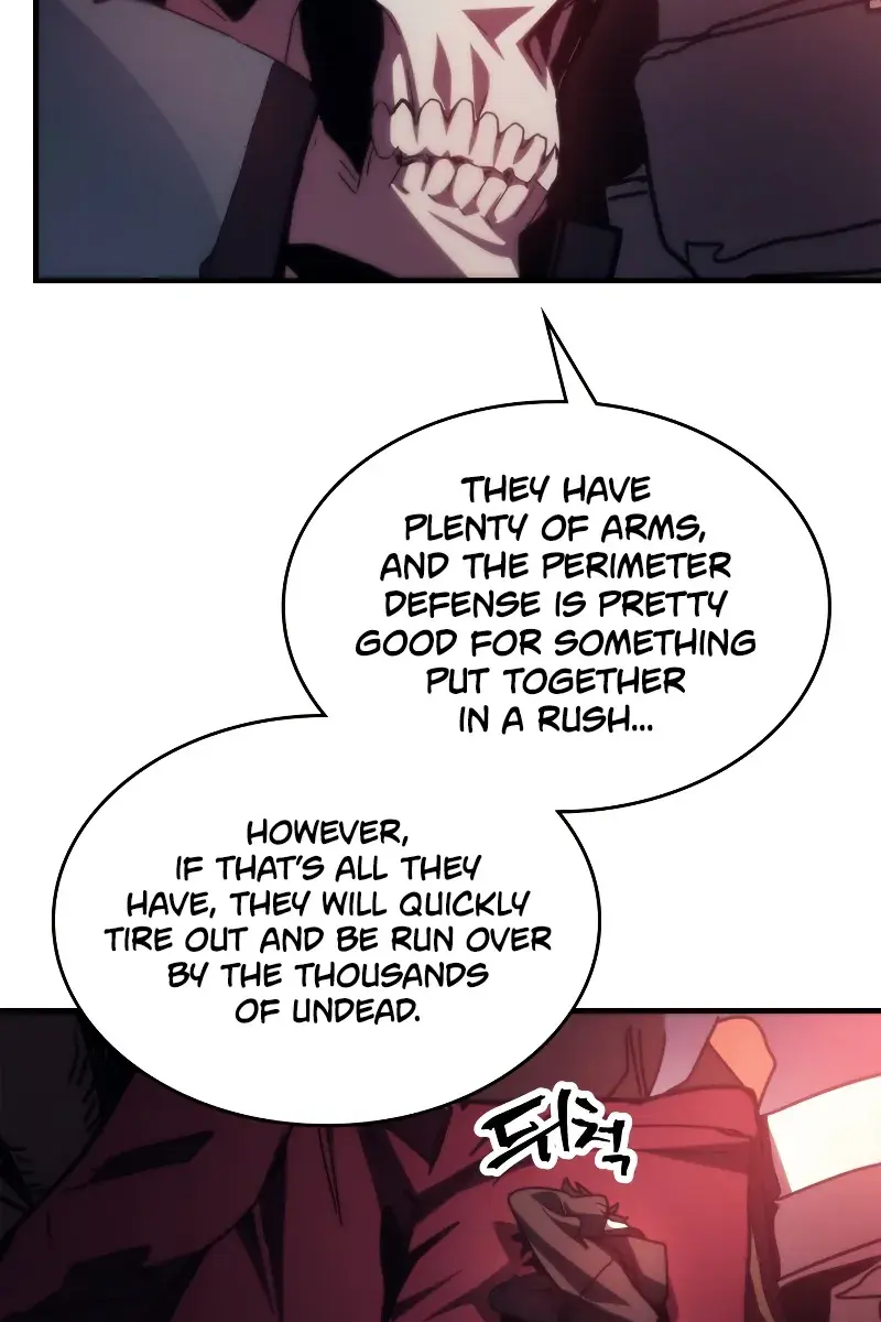 Mr Devourer Chapter 34 Page 88