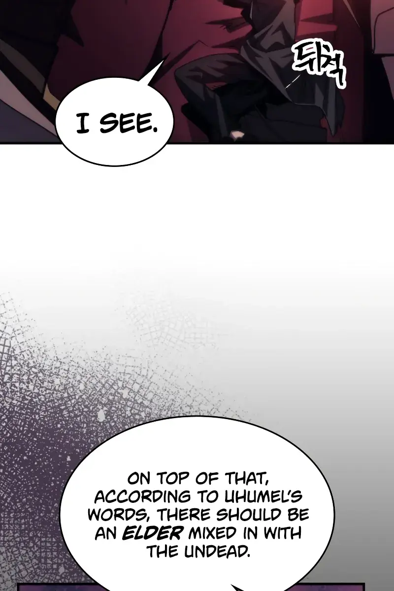 Mr Devourer Chapter 34 Page 89