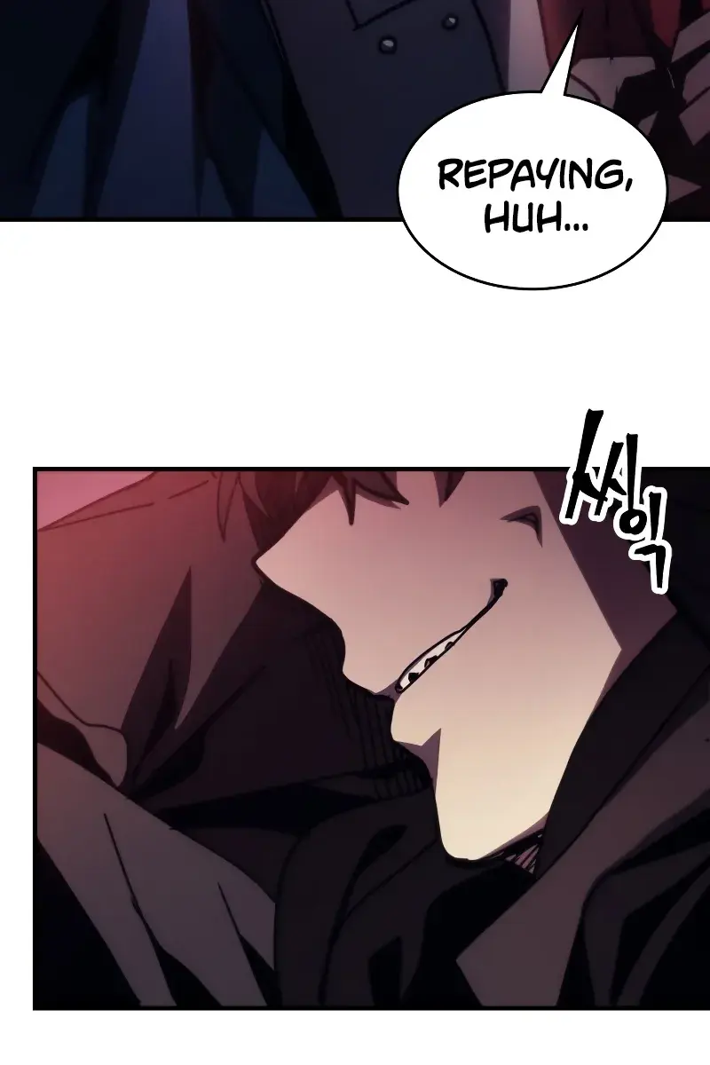 Mr Devourer Chapter 34 Page 92