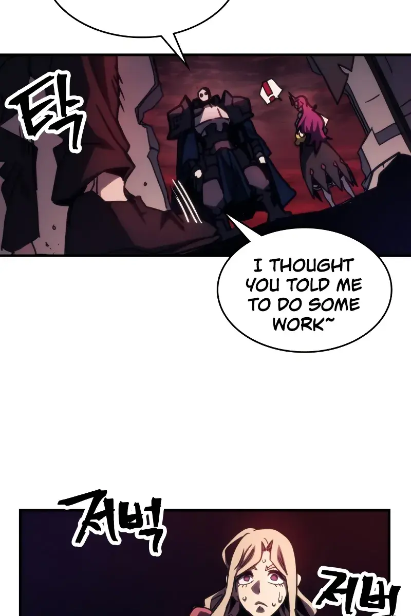 Mr Devourer Chapter 34 Page 95