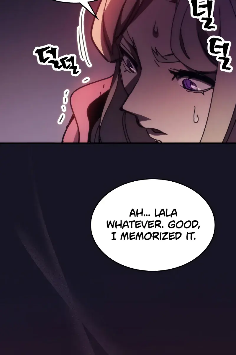 Mr Devourer Chapter 34 Page 98