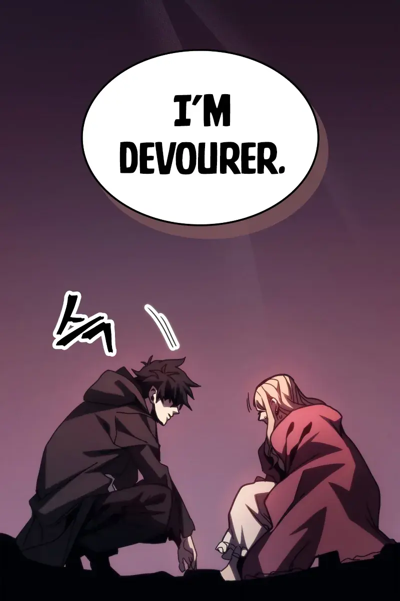Mr Devourer Chapter 34 Page 99