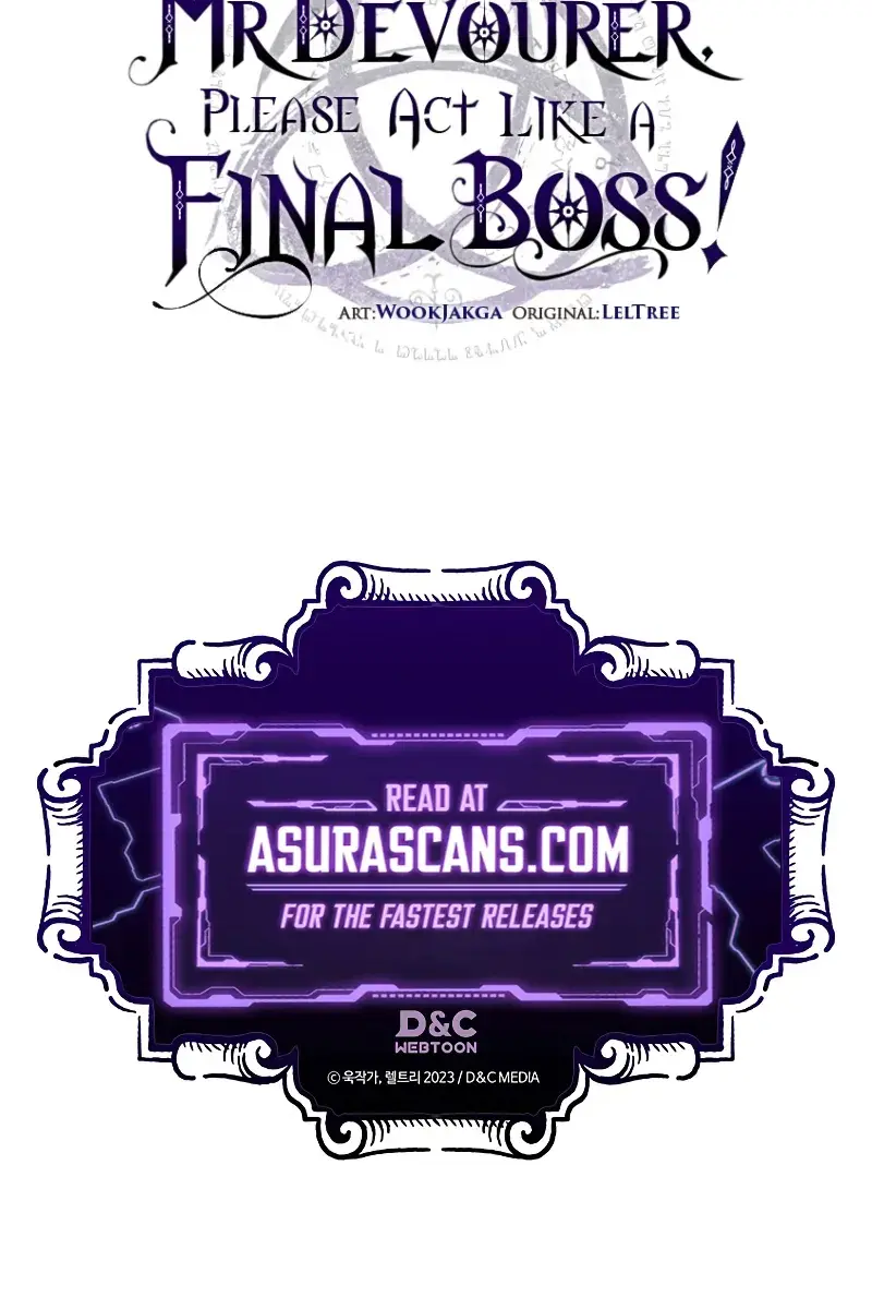 Mr Devourer Chapter 34 Page 104