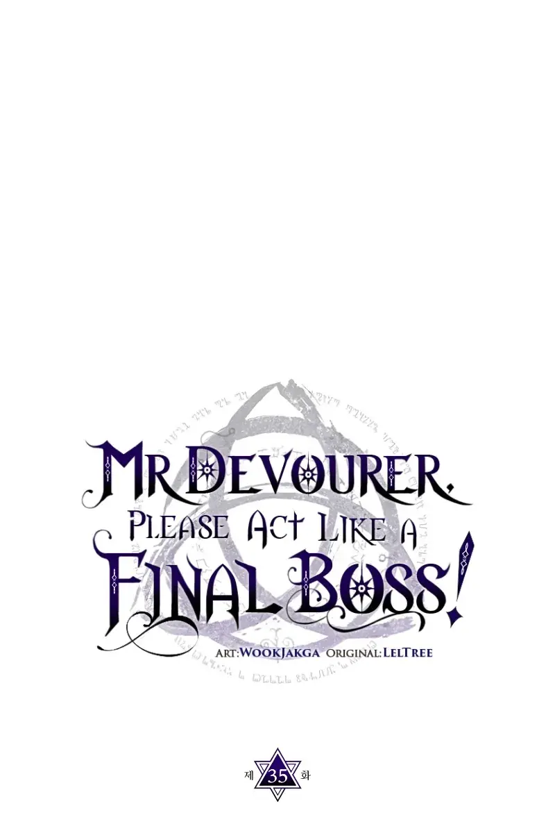 Mr Devourer Chapter 35 Page 2