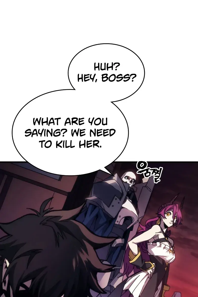 Mr Devourer Chapter 35 Page 7