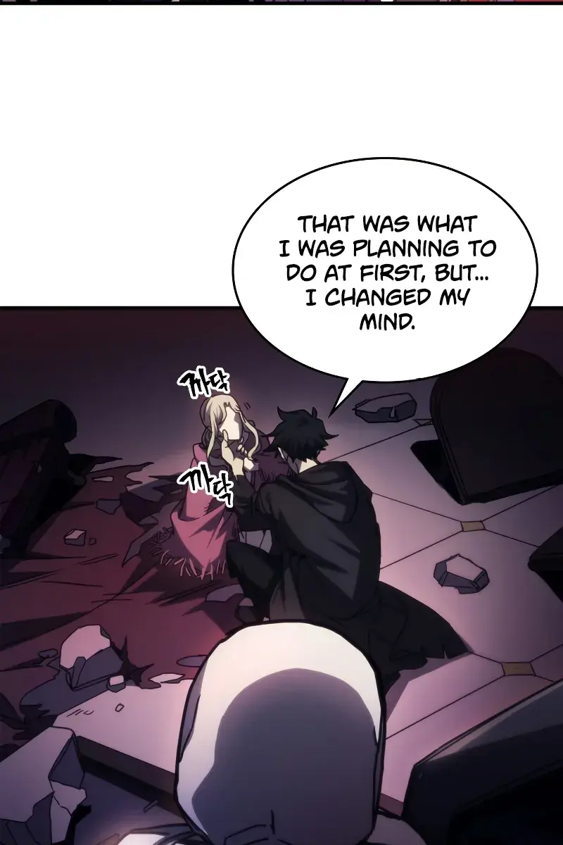 Mr Devourer Chapter 35 Page 8