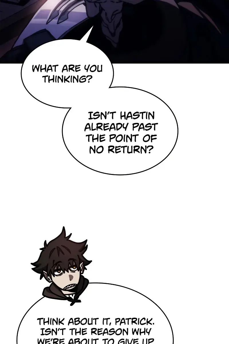Mr Devourer Chapter 35 Page 9