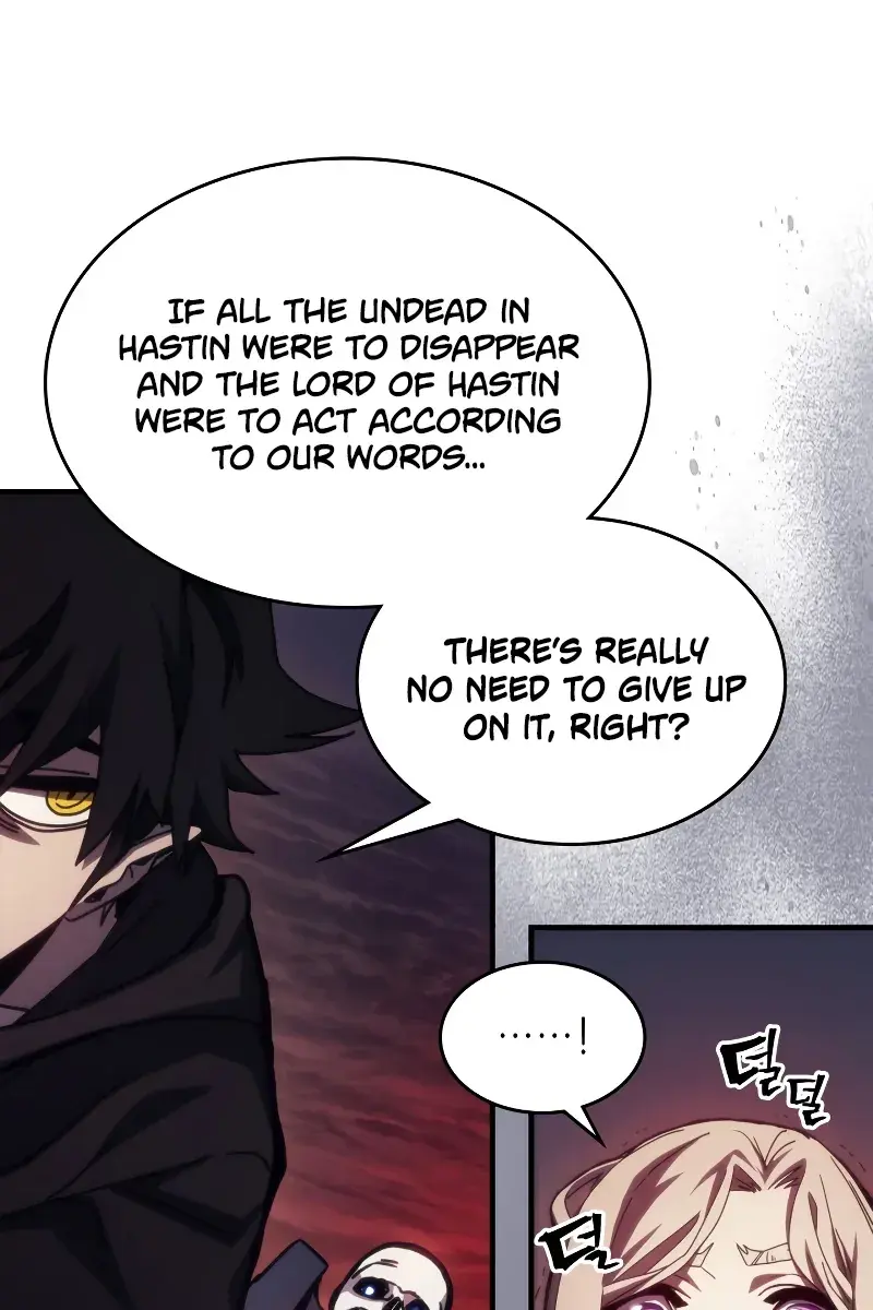 Mr Devourer Chapter 35 Page 11