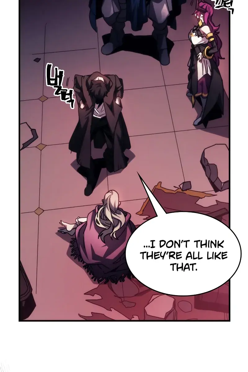 Mr Devourer Chapter 35 Page 15