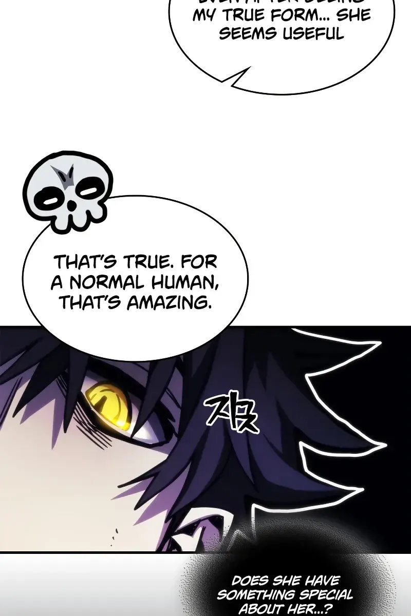 Mr Devourer Chapter 35 Page 18