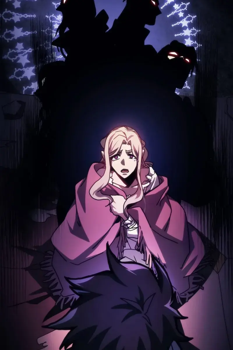 Mr Devourer Chapter 35 Page 20