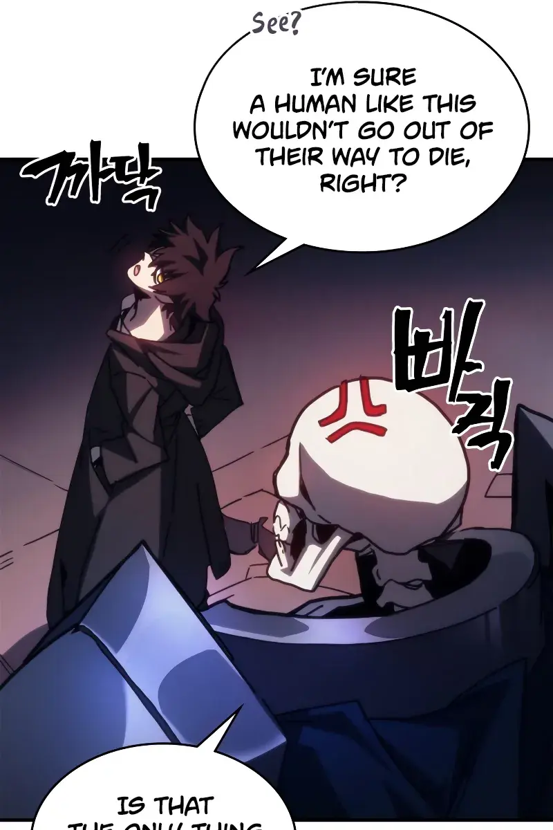 Mr Devourer Chapter 35 Page 24