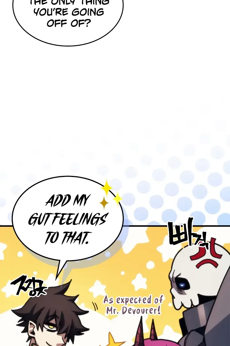 Mr Devourer Chapter 35 Page 25