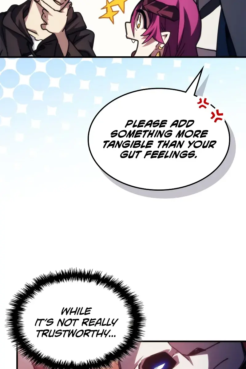 Mr Devourer Chapter 35 Page 26