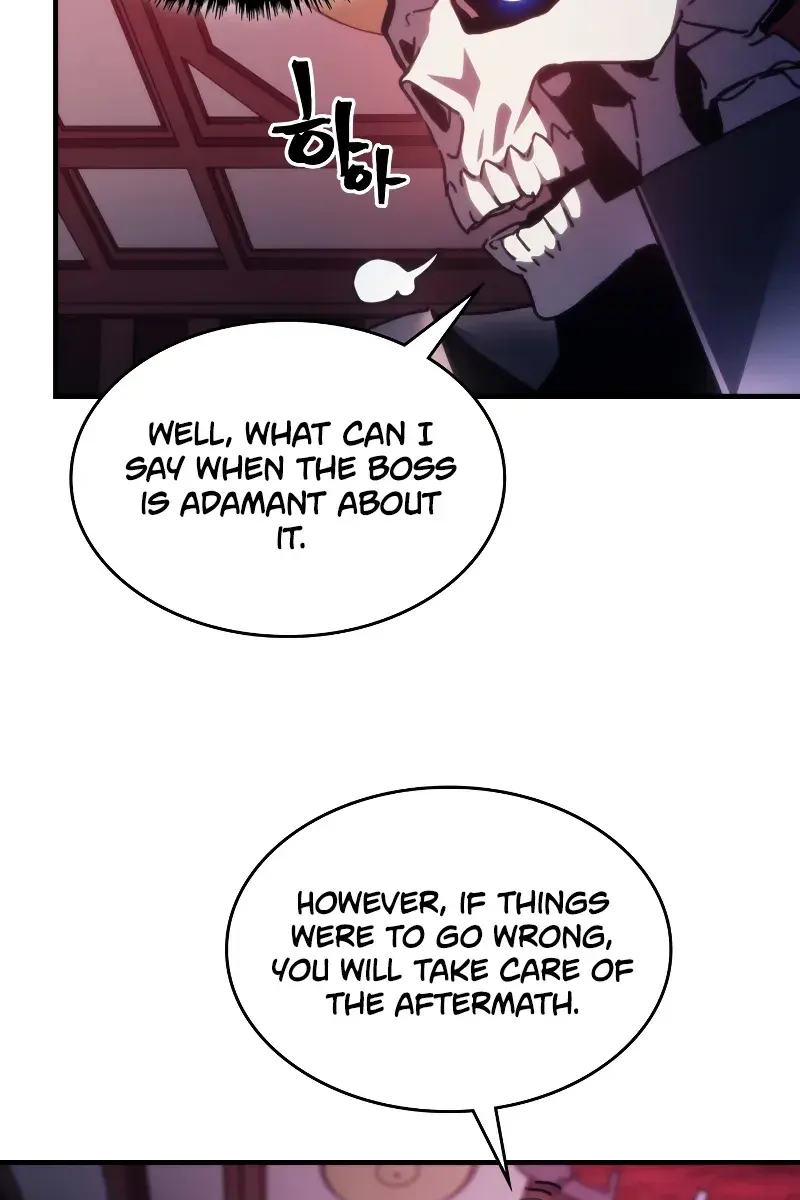 Mr Devourer Chapter 35 Page 27