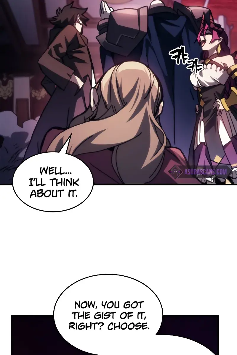 Mr Devourer Chapter 35 Page 28