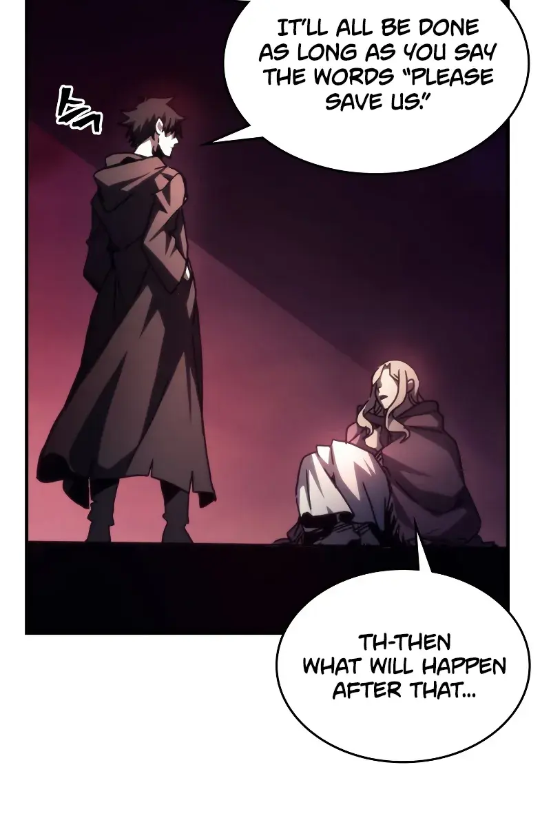 Mr Devourer Chapter 35 Page 29