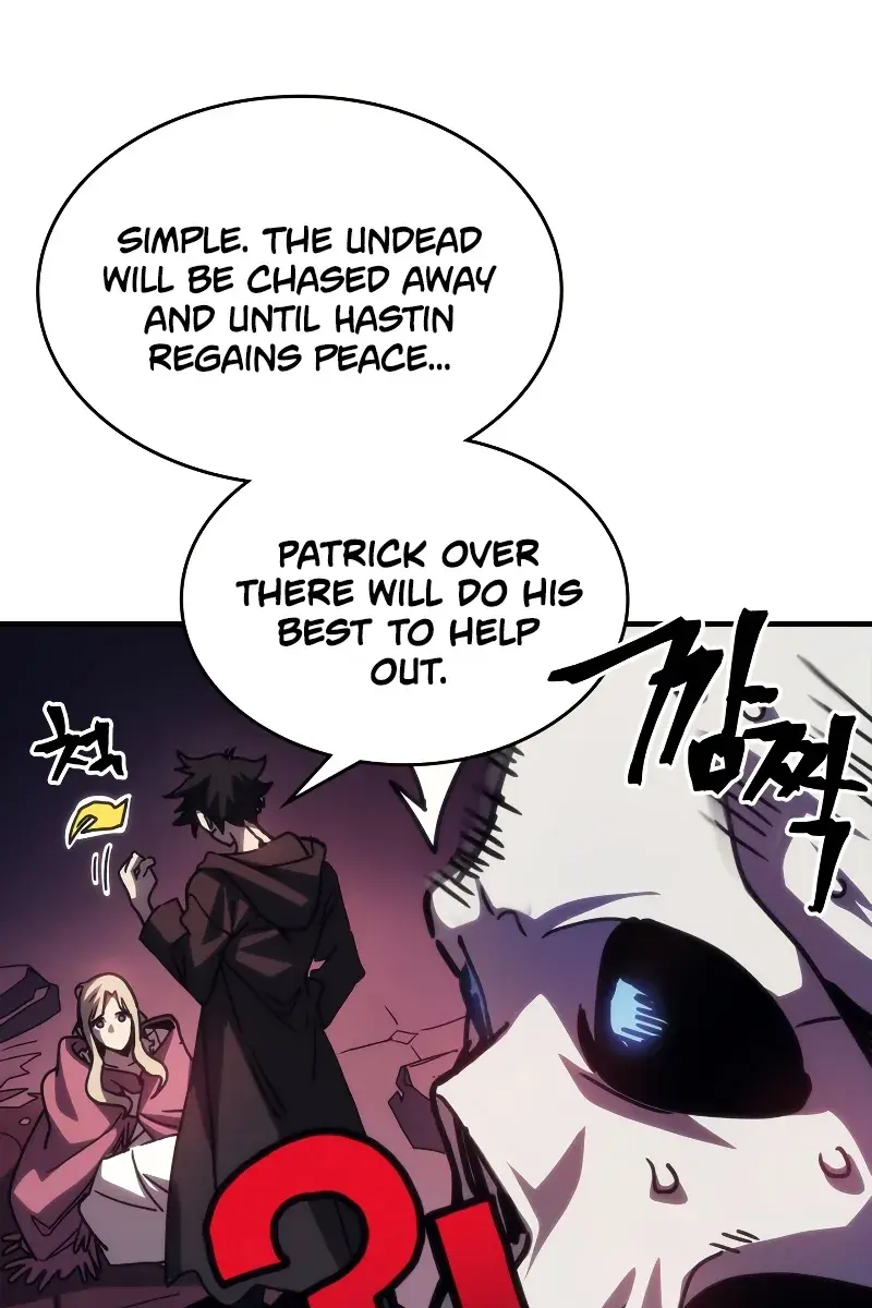 Mr Devourer Chapter 35 Page 30