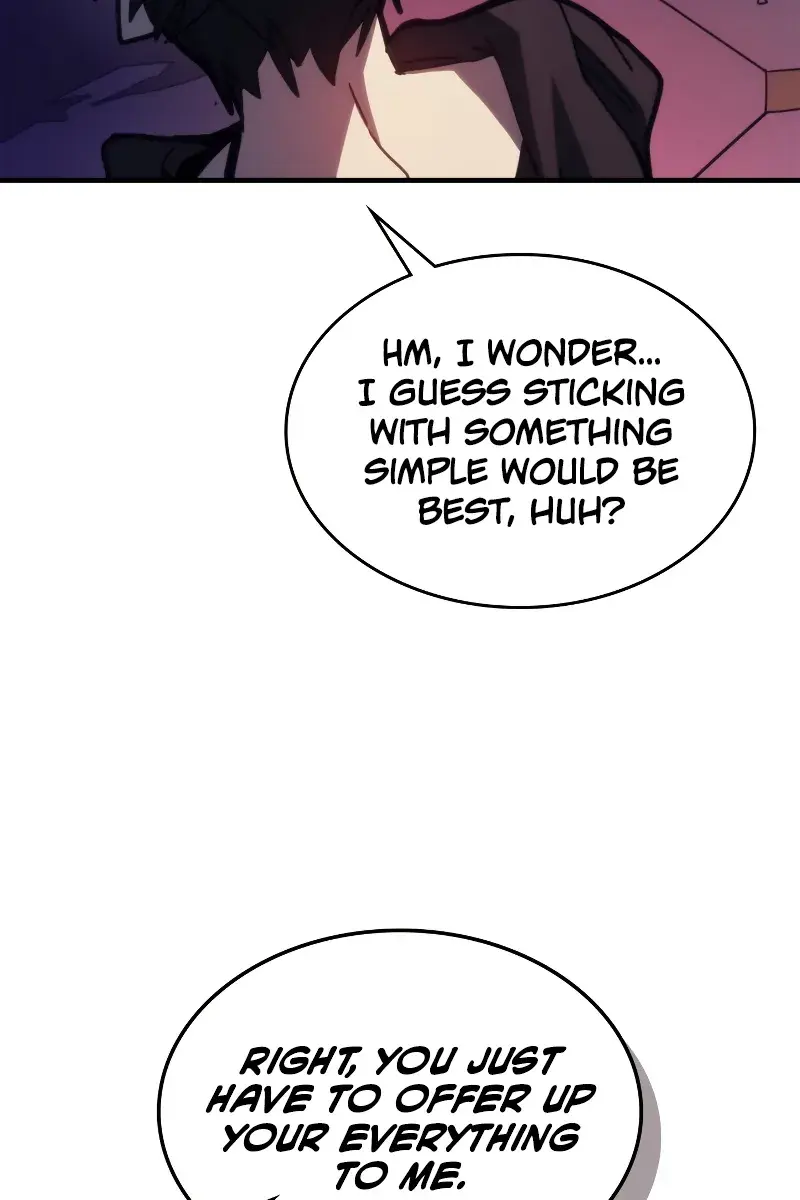 Mr Devourer Chapter 35 Page 33