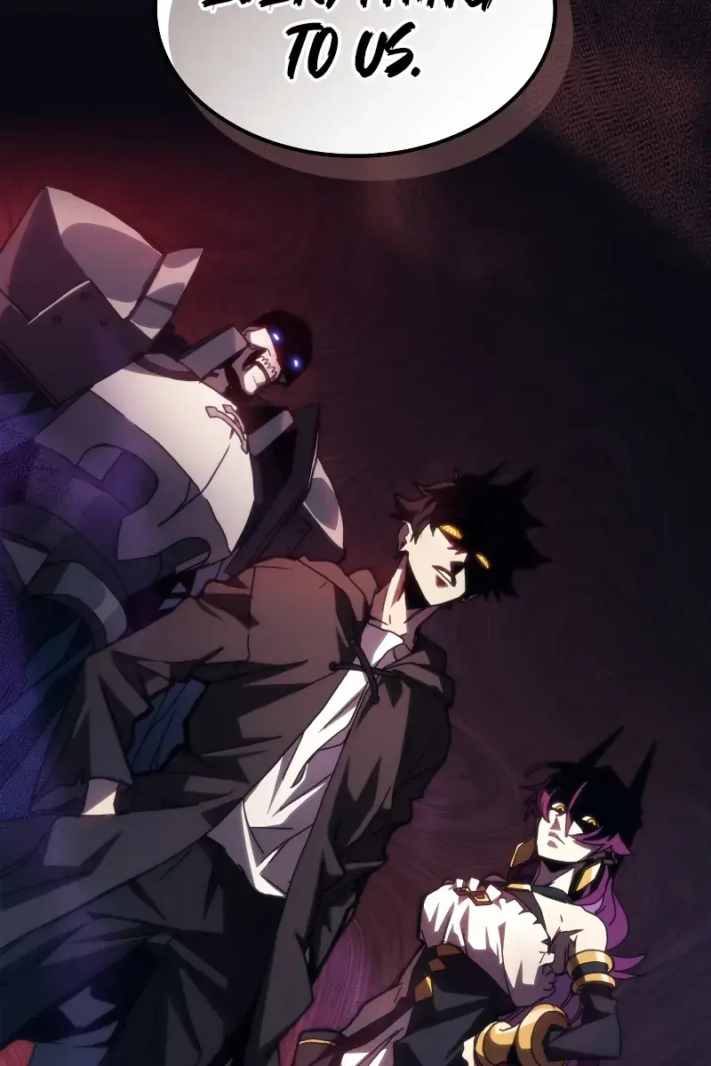 Mr Devourer Chapter 35 Page 37