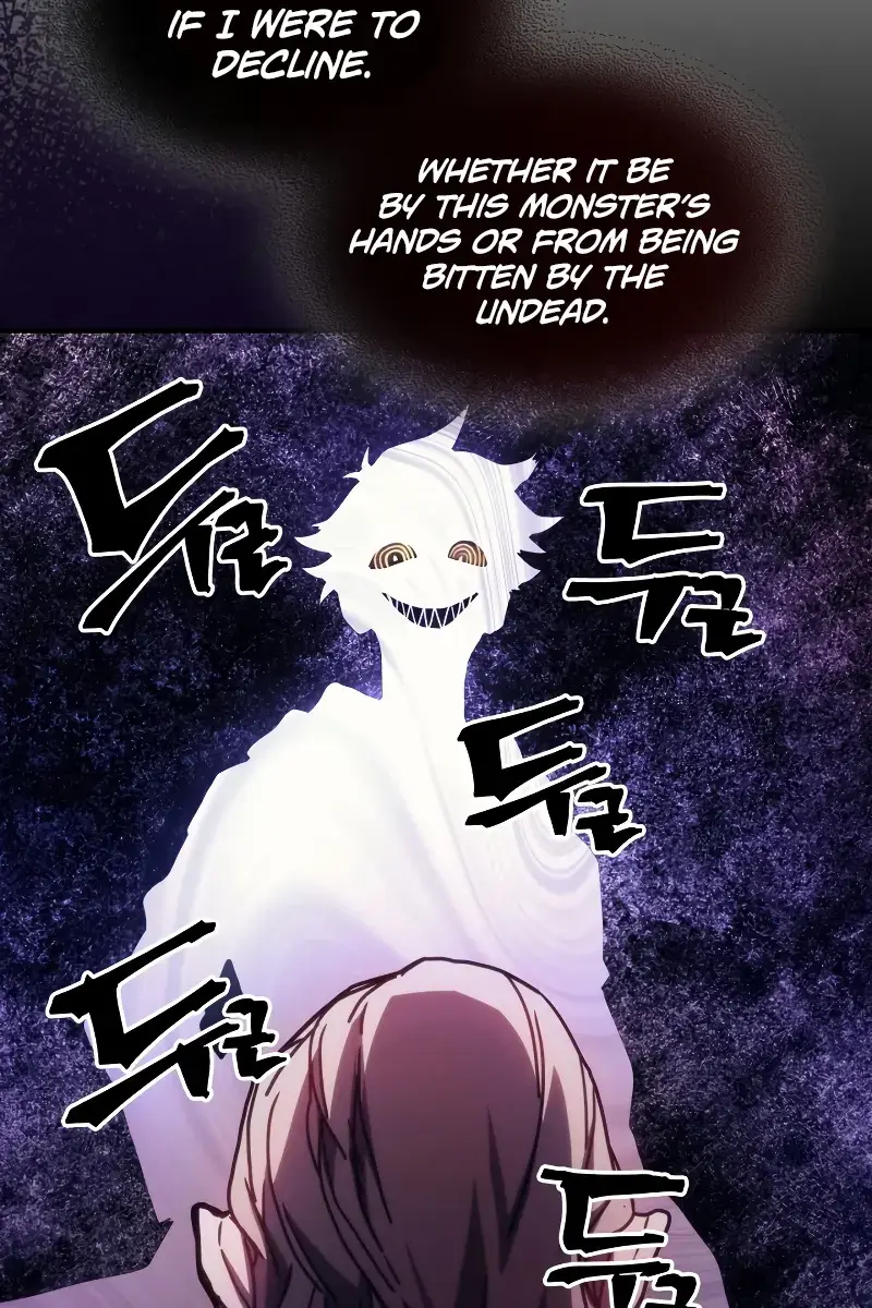 Mr Devourer Chapter 35 Page 40