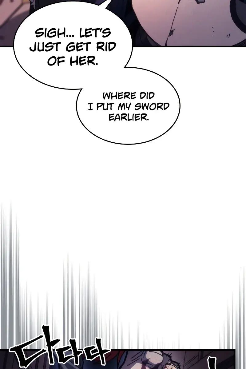 Mr Devourer Chapter 35 Page 44