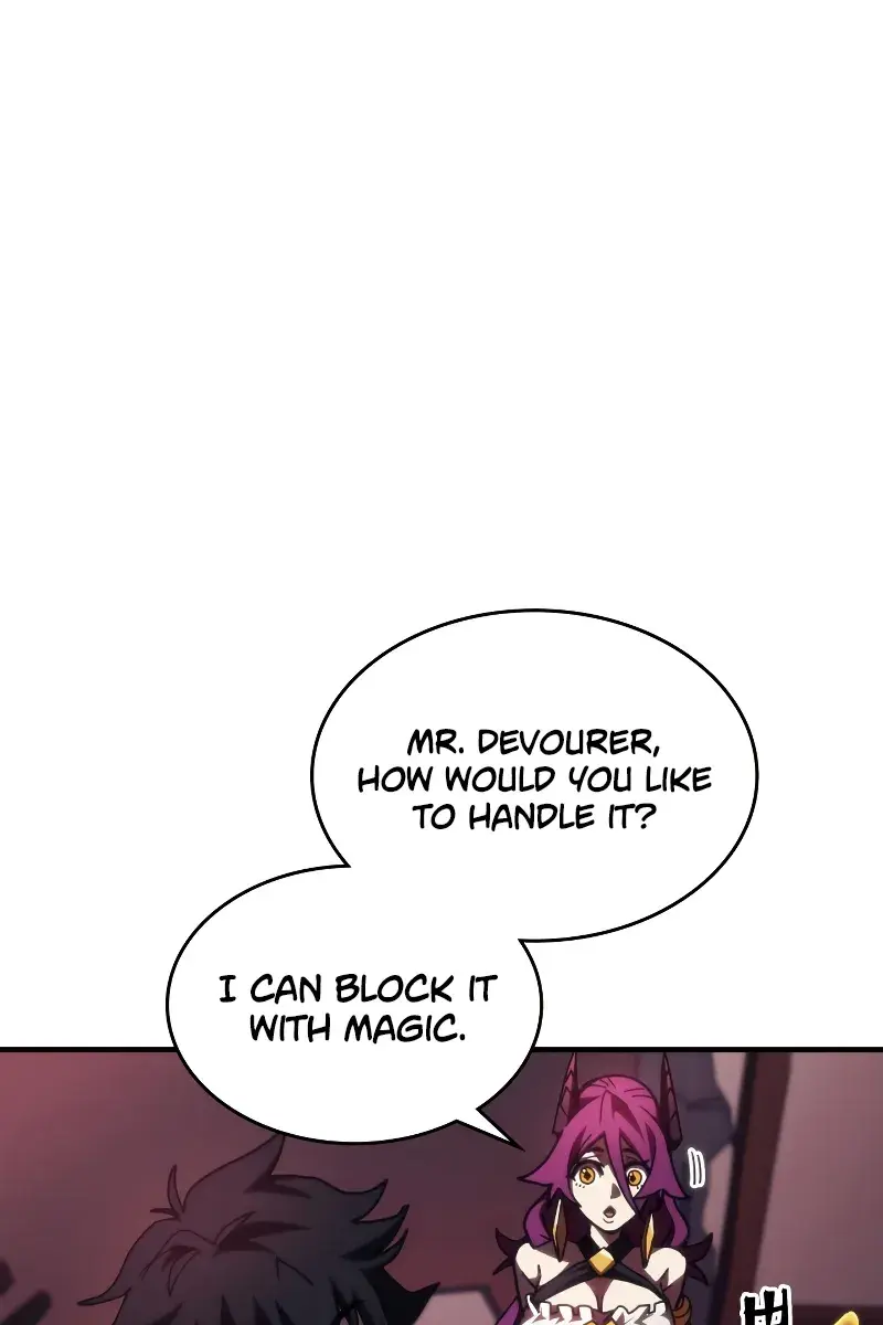 Mr Devourer Chapter 35 Page 48