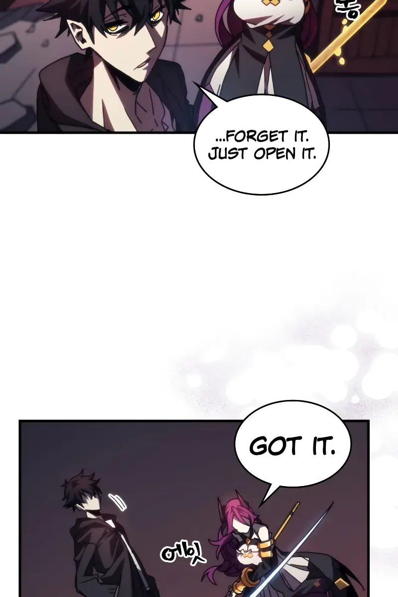 Mr Devourer Chapter 35 Page 49