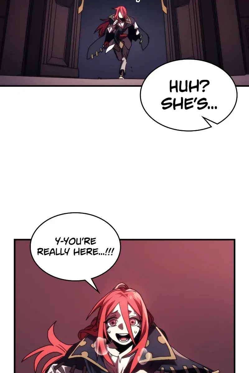 Mr Devourer Chapter 35 Page 51