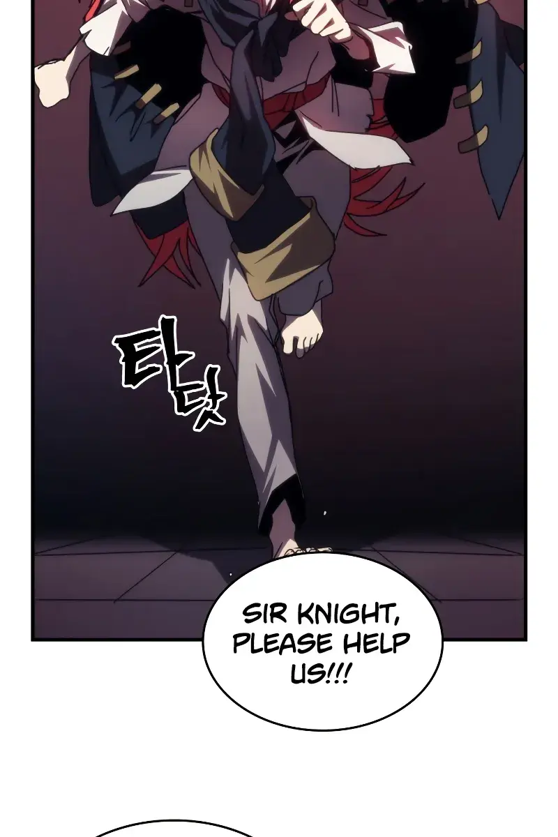 Mr Devourer Chapter 35 Page 52