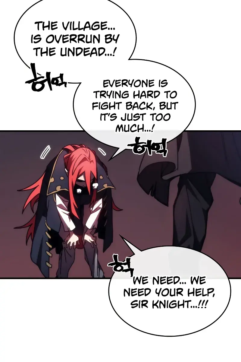 Mr Devourer Chapter 35 Page 53