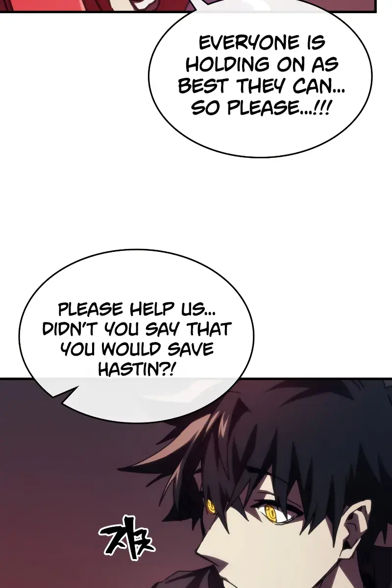 Mr Devourer Chapter 35 Page 55