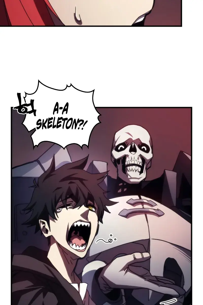 Mr Devourer Chapter 35 Page 57