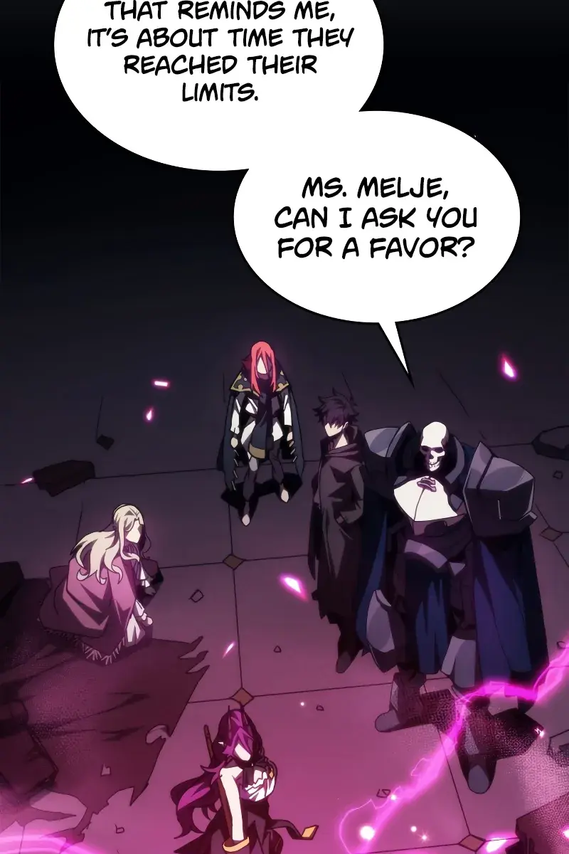 Mr Devourer Chapter 35 Page 61