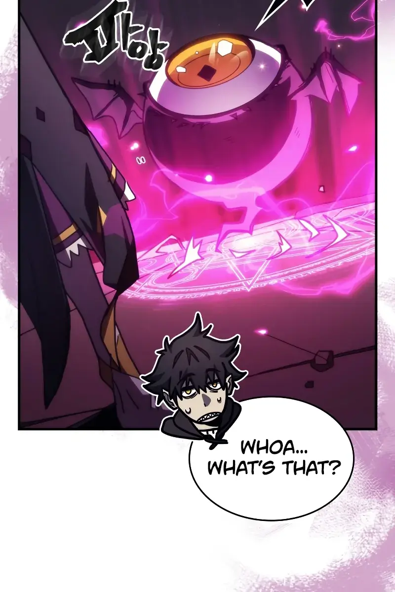 Mr Devourer Chapter 35 Page 63