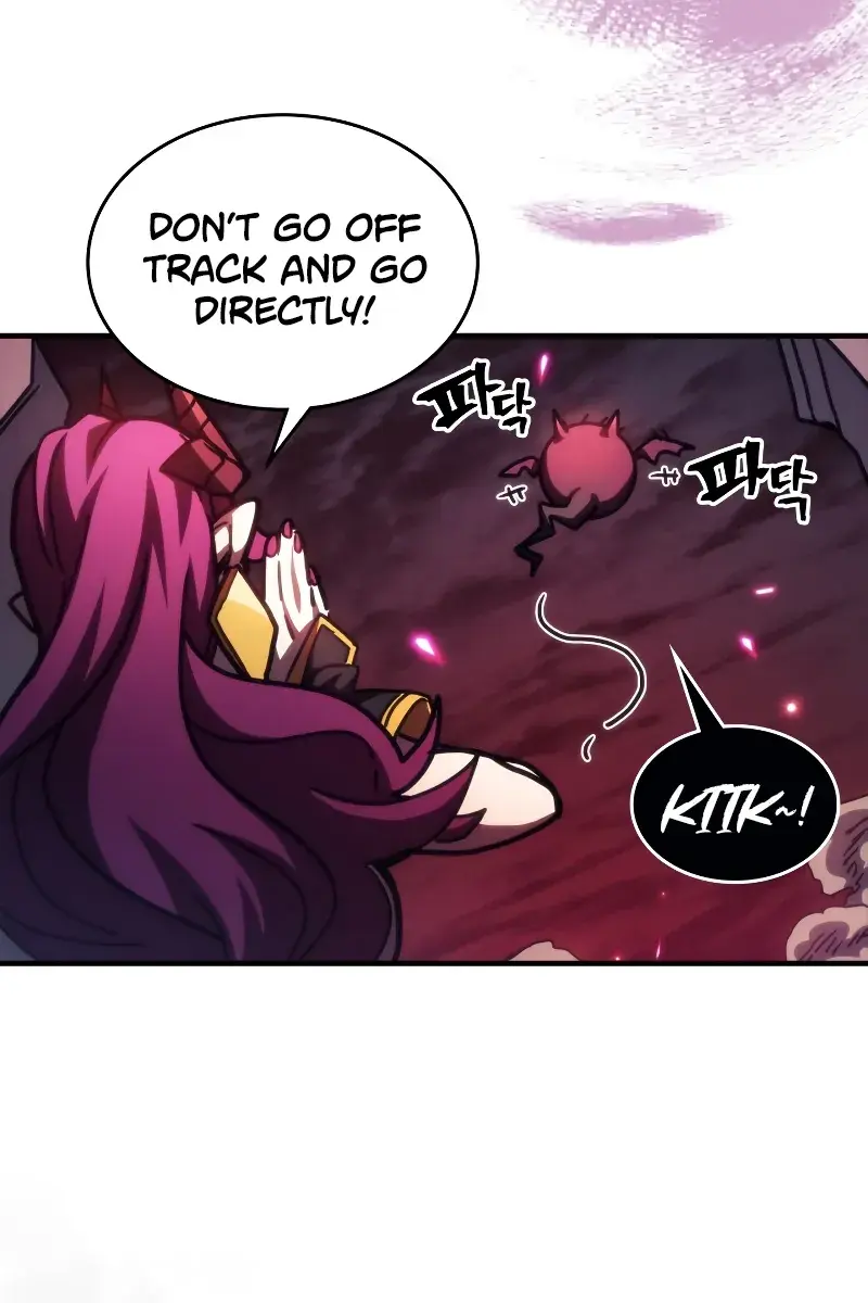 Mr Devourer Chapter 35 Page 64