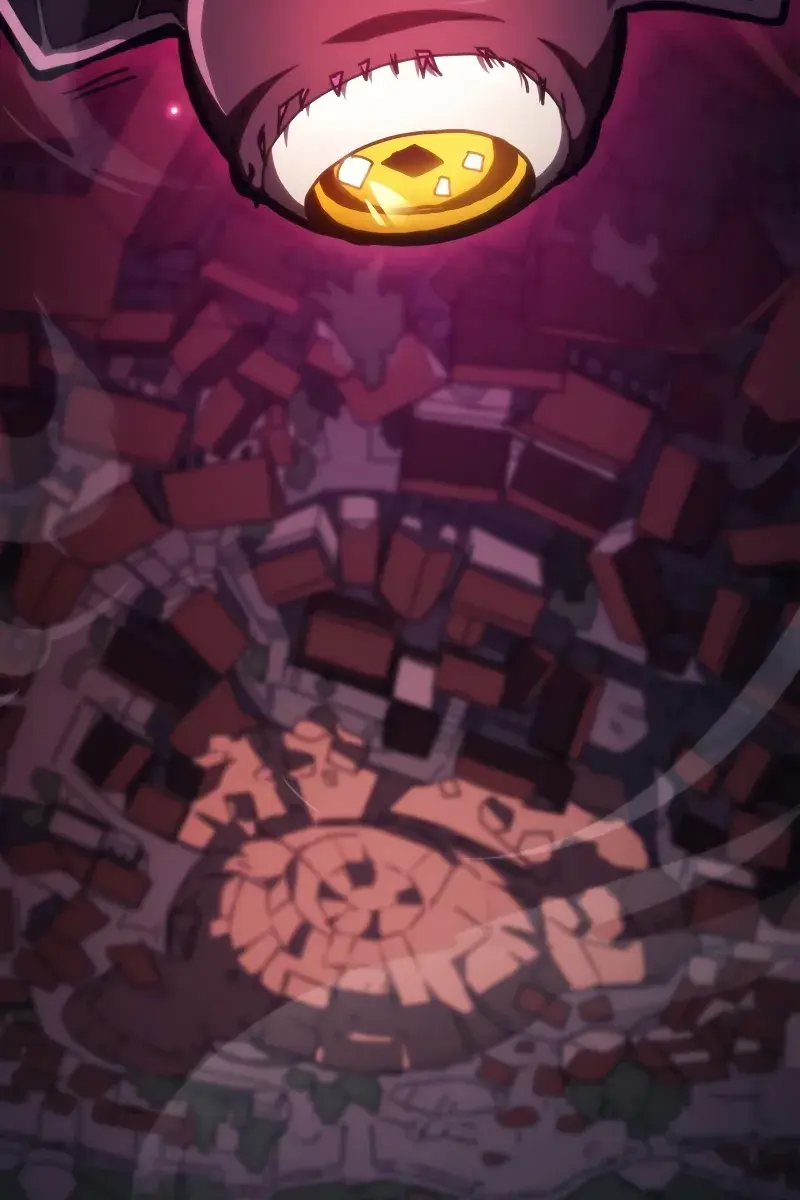 Mr Devourer Chapter 35 Page 66